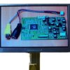 TFT04i2 Panel wyświetlacz LCD 4,2'' 320xRGBx234