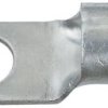 Końcówka kablowa oczkowa Klauke 165310, M10, 10.5 mm, 16 mm