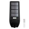 Latarnia Solarna Via 150W 1800Lm 6000K Eko9095 Eko-Light