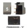 Pushbutton Switch (PB9NS0H00 -5) - Greatecs