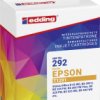 atrament Edding EDD-292 18-292-01, 1 szt.