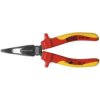 Szczypce wygięte wielofunkcyjne STW_160