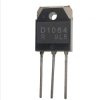 Tranzystor 2SD1064 npn 60V 12A 80W TO3P