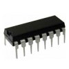 Układ scalony CD4029BE THT DIP16. Texas Instruments