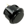 Sanwa Round 30mm Snap-in Arcade Button (OBSF-30)