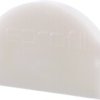 Deko Light 980040 Endkappe L-ET-01-10 Set 2 Stk, Weiß Końcówka profilu tworzywo sztuczne (D x S x W) 25 x 6 x 11 mm 1 sz