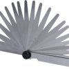 Precyzyjny czujnik pomiarowy Brilliant Tools BT114901 1 szt.