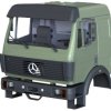 WEDICO-models 2506-W MB SK Olive 1 szt.