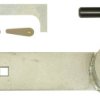 Zestaw narzędzi do rozrządu silnika VAG, 5-częściowy VW z silnikami 2.4 KS Tools NEW-51406