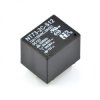 Przekaźnik NT73-2C-S12 - cewka 12V, styki 6A/250VAC