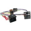 ACV 57-1324 ISO car radio cable for Audi Seat Skoda Volkswagen models