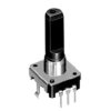 ENKODER 24 IMPULSY L=12mm (ENK-EC12E24204A9)