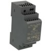 Przetwornica; DDR-30L-24; 30W; 18÷75V DC; 24V DC; 1,25A; na szynę DIN; DC/DC; plastikowa obudowa; Mean Well
