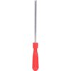 KS Tools 150.2033 Tyre Valve Screwdriver, Long, 170mm