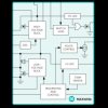 Automotive 4-Output Display Power Solution with Watchdog