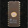 MM2708 (MM2708Q) 8K UVEPROM - National
