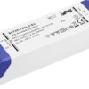 Self Electronics SLT30-24VLG-ES Sterownik LED Stałonapięciowy 30 W 0 - 1.25 A 24.0 V/DC Możlowość stosowania w meblach,