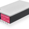 TracoPower TEP 100-7211UIR Przetwornica DC/DC, do PCB, 100 W, 5 V/DC, 20 A, 1 szt.