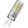 OSRAM 4058075432451 LED PIN G9 4.5W 827 Clear G9 Bulb