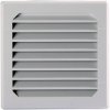 Elmeko 10085550 LV 85 Fan and Filter 24V DC 3W 80x80x44.5mm