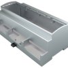 Obudowa DIN 90mm Obudowa modułowa 90 x 53mm materiał: ABS, poliwęglan Italtronic