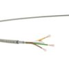 Kabel do transmisji danych 0.34 mm² 32 -rdzeniowy Ekranowany 22 AWG AWG Przewód do przesyłania danych