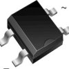 MB6S Miniature Glass Passivated Single-Phase Surface-Mount Bridge Rectifier