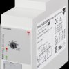 PUA01CB23500V PUA01 voltage monitoring relay, single-phase, 2 - 500 V AC/DC