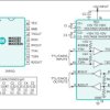 5V-Powered, Multichannel RS-232 Drivers/Receivers