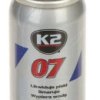 Preparat wielozadaniowy K2-07/50ML spray 50ml K2
