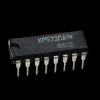 KR572PA1A (КР572ПА1А) to radziecki odpowiednik popularnego układu Intel 8255A PPI