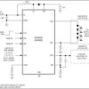 High-Efficiency, 26V Step-Up Converters for Main and Subdisplays Using OLEDs and/or White LEDs
