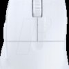 TBM-1001-15 Gaming mouse, wired, ergonomic, RGB, white
