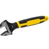 Klucz Stanley Klucz regulowany dł. 295 mm Prosty