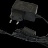 Plug-in type power supply for CCTV