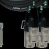 CFD 1,5 DFMT CORDIAL 1x D-sub, 4x XLR male 3-pin, 4x XLR female 3-pin, 1.50 m