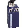 Wyłącznik krańcowy typ Wciskany z popychaczem z rolką Telemecanique Sensors NO/NC Działanie natychmiastowe 10A 240V