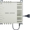 Multiprzełącznik SAT Kathrein EXR 2908 Wejścia (multi-switch): 9 (8 sat/ 1 naziemne) Ilość uczestników: 8