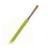 Przewód LGY 0,50mm żółty