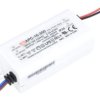 APC-16-350 Zasilacz impulsowy, LED, 16,8W, 12÷48VDC, 350mA, 90÷264VAC, IP42