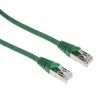 Kabel Ethernet Cat6 długość 3m Z zakończeniem RS PRO LSZH średnica 6mm