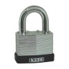 Kasp K13030A1 Laminated Steel Padlock - 30mm - KA30301