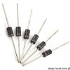 31DQ10 Diode U=100V I=3.3A Schottky DO201AD IR