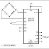 Low-Cost, 2-Channel, ±14-Bit Serial ADCs