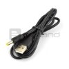 Przewód zasilający USB - DC 4.0x1.7mm do Orange Pi