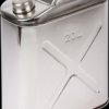50441 Garage – fuel canister/petrol canister, stainless steel, 2