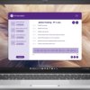 42MTJ Notebook/laptop, Core Ultra 5 235U, 16 GB, 512 GB, Win11Pro