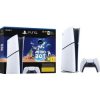 OUTLET_1: PlayStation 5 Slim Digital Edition Astro Bot Value Bundle