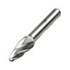LUKAS-ERZETT A10101225809 Radius router grey durable plastic ergonomic handle