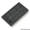 KM68512ALG-5L SRAM 512KB SMD-SO32 SAMSUNG